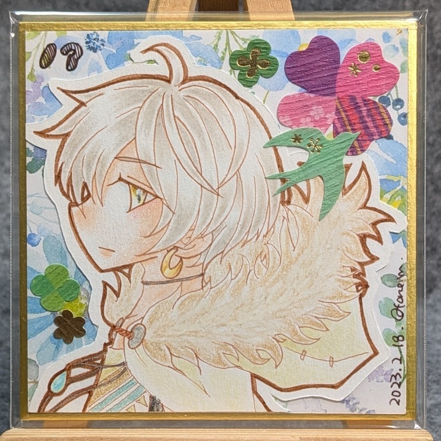 ノア【ゆめくろ】