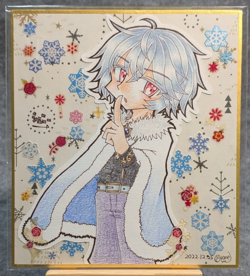 シュニー【 夢100 】