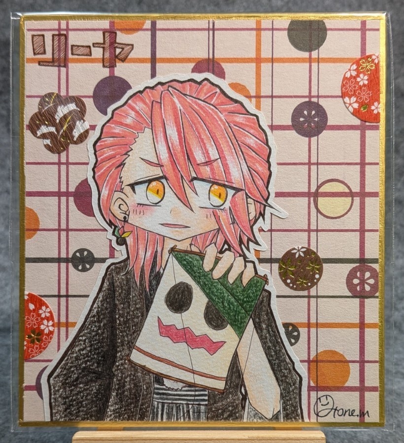 リーヤ🎍【 夢100 】