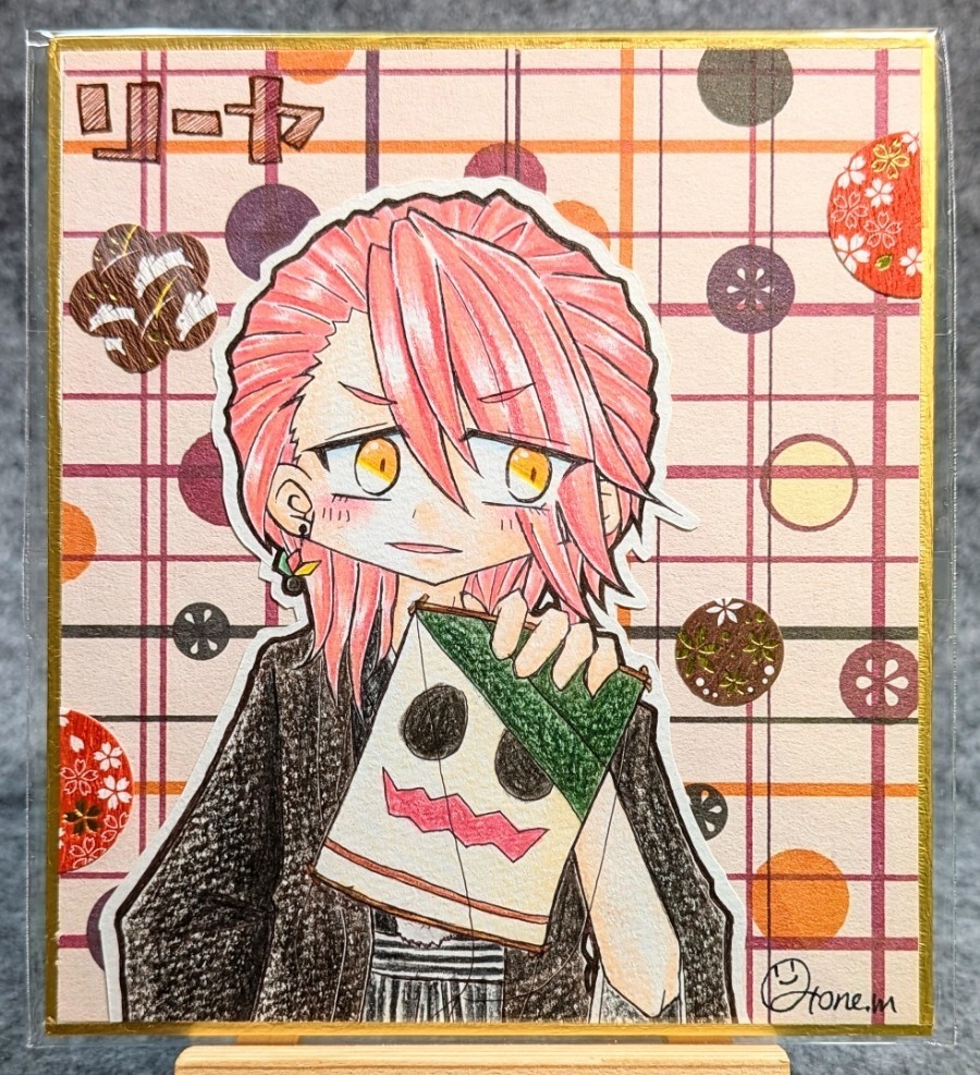 リーヤ🎍【 夢100 】