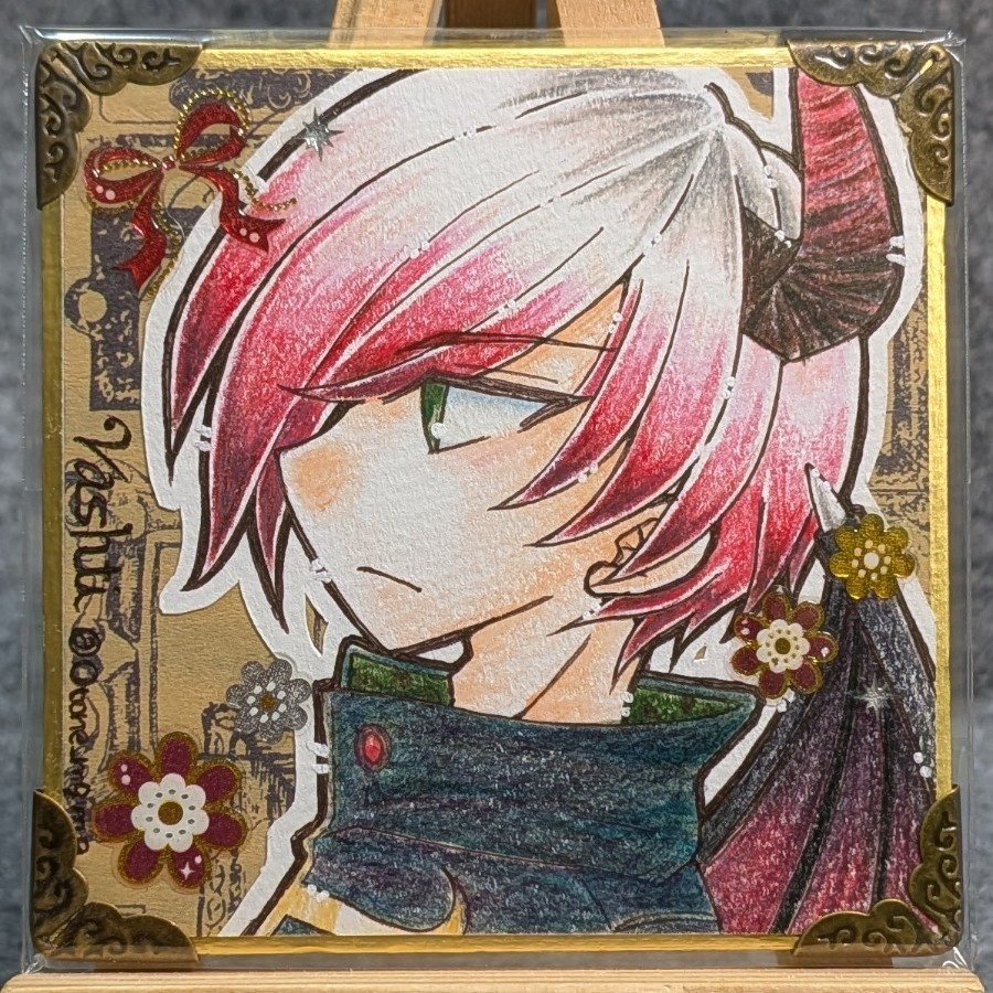 ヴァスティ【夢100】