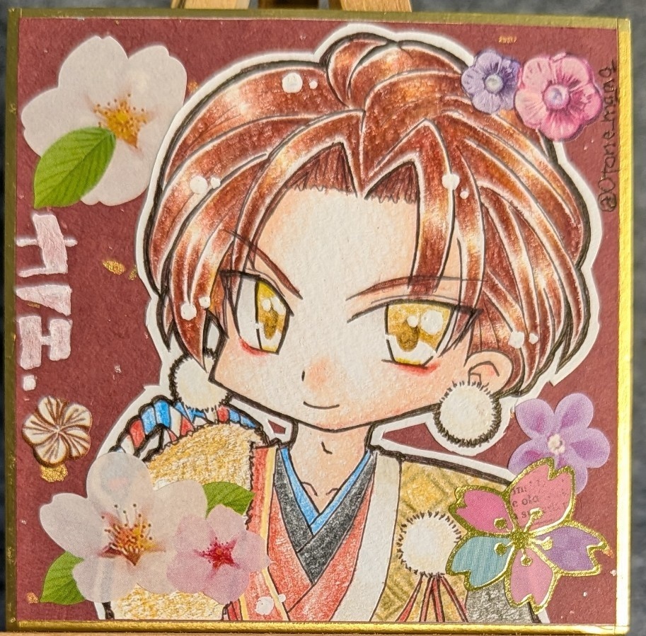 カノエ【夢100】