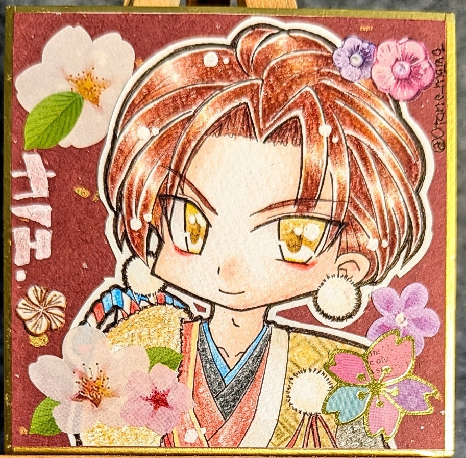 カノエ【夢100】