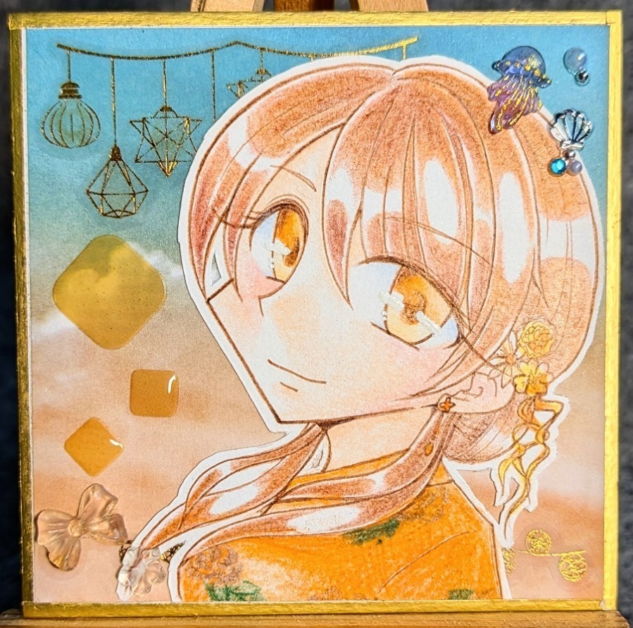 ミホロ【黒ウィズ】
