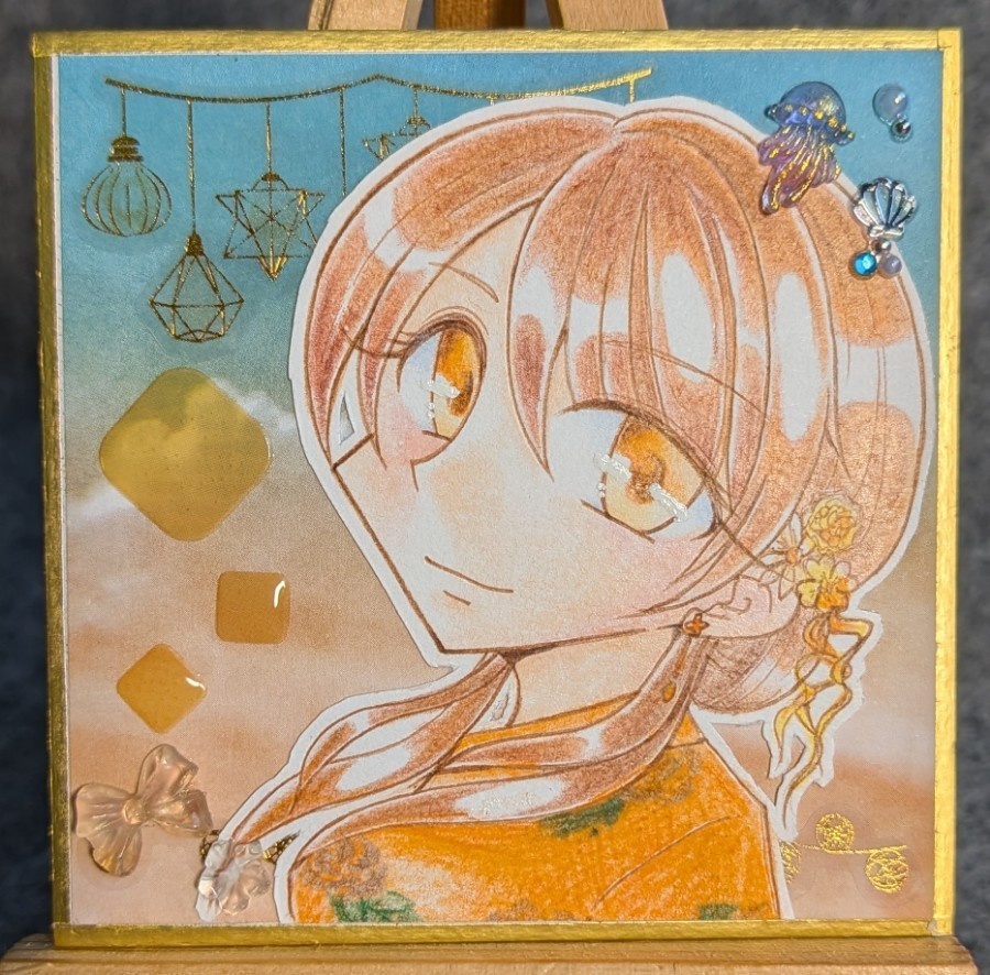 ミホロ【黒ウィズ】