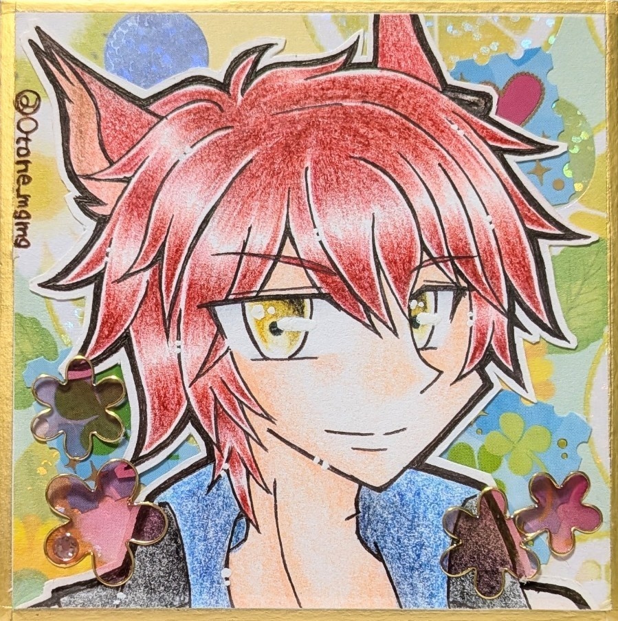 ヴァイリー【夢100】