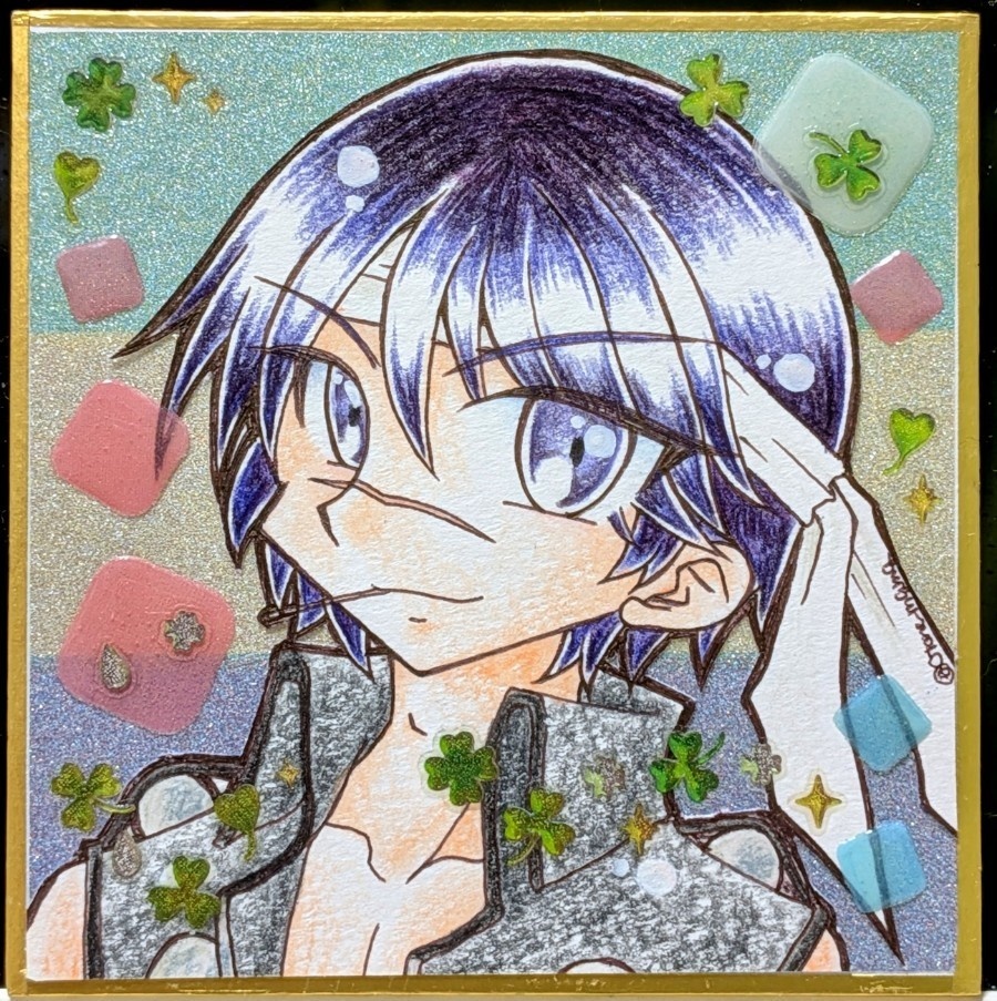 黄天化【封神演義】