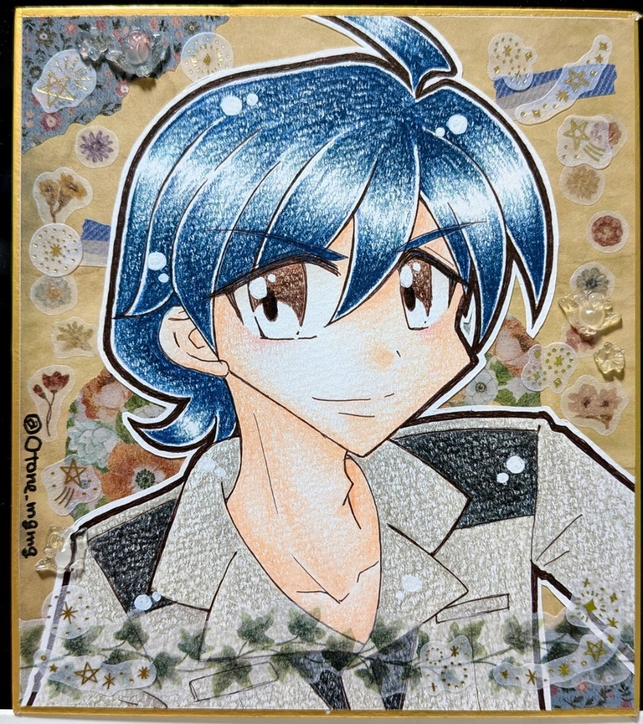シロー【08小隊】