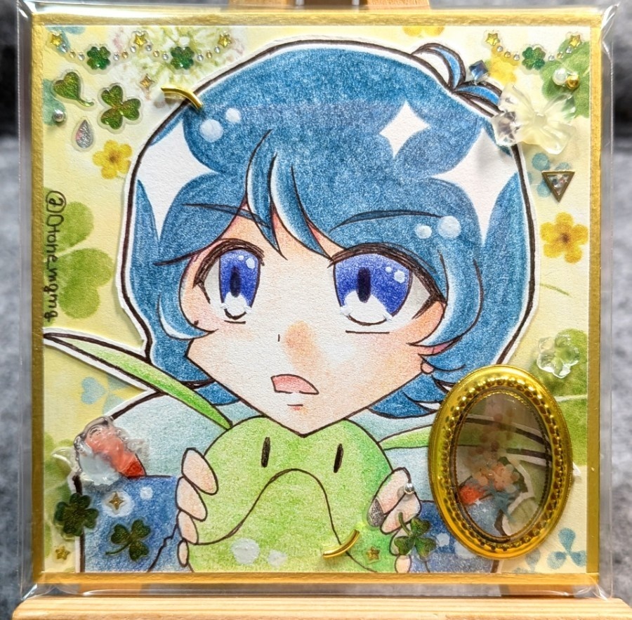 カミーユ②【Zガンダム】