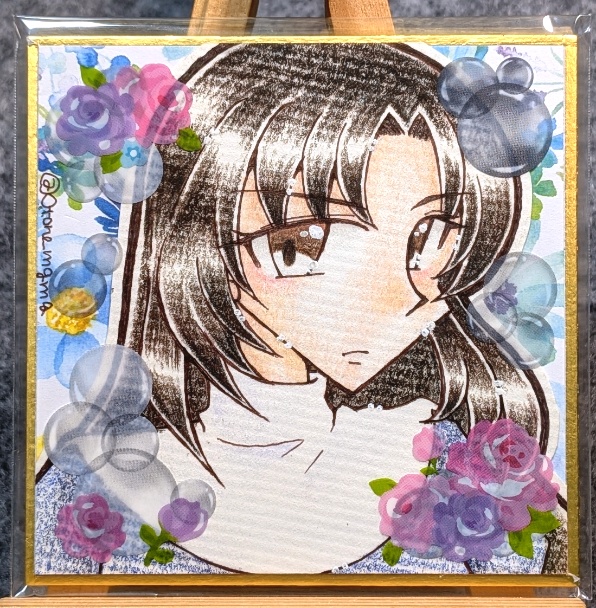 セイラ【幻水】