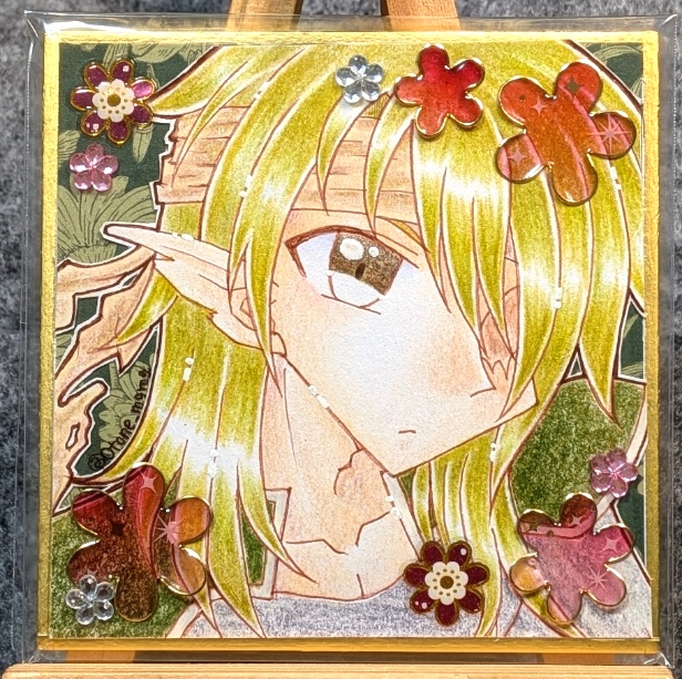 ルビィ【幻水】