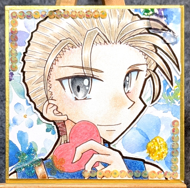 ジョウイ【幻水2】