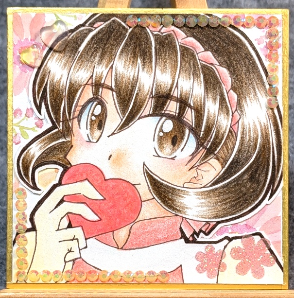 ナナミ【幻水2】