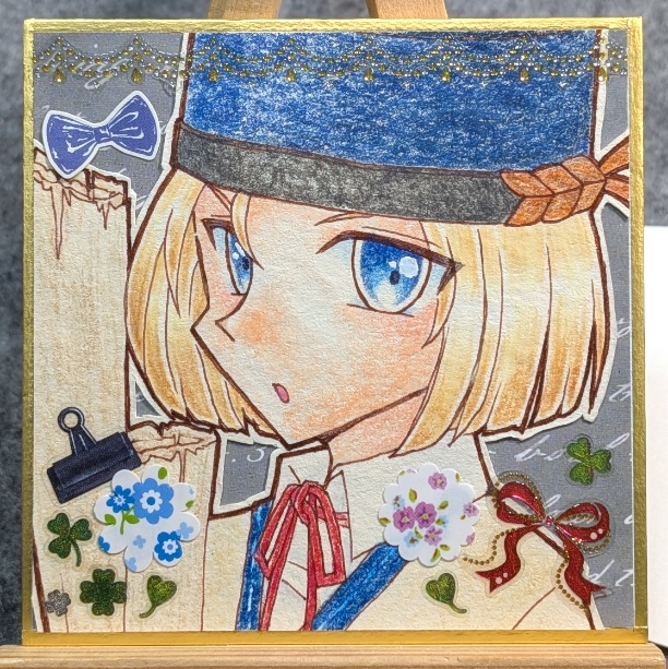 テンプルトン【幻水2】