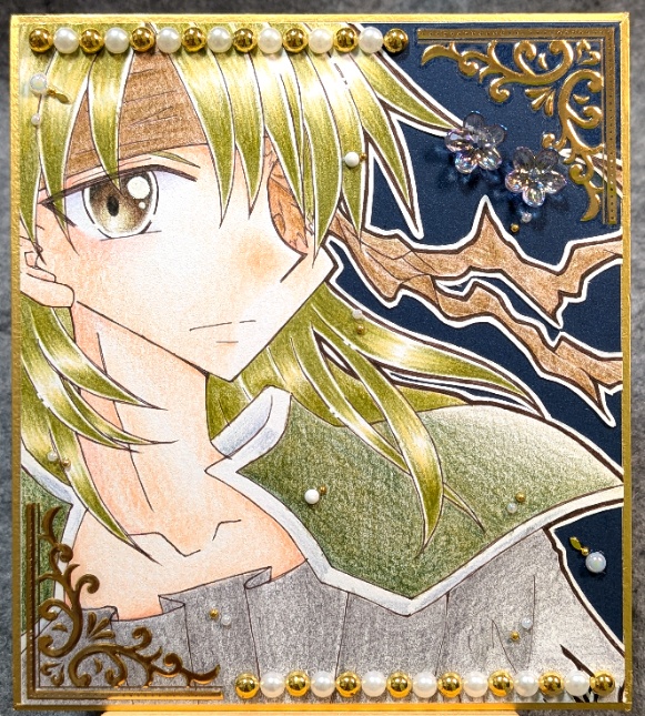 ルビィ【幻水】