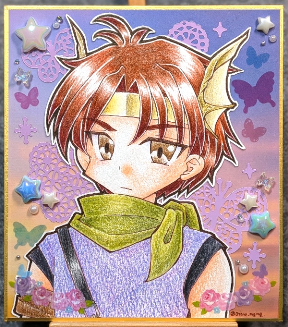 フッチ【幻水2】