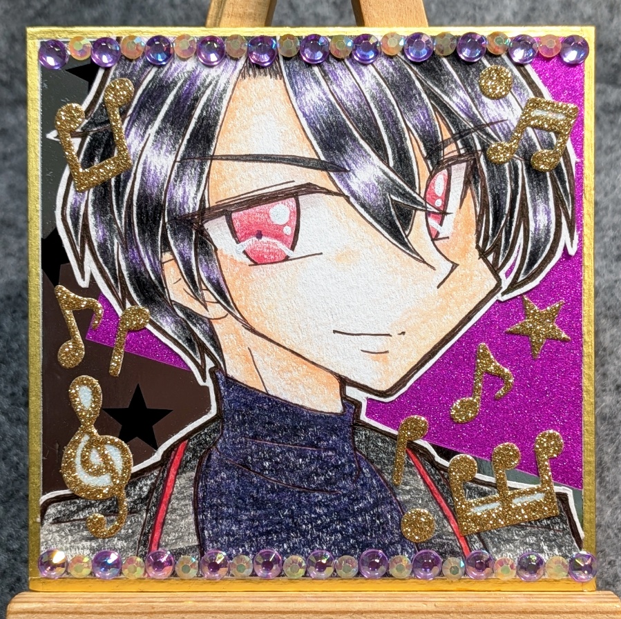 モクレン【ブラスタ】