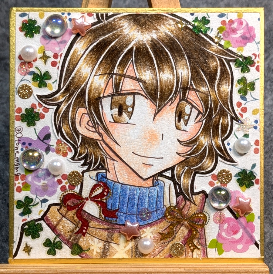 エドモント【夢100】