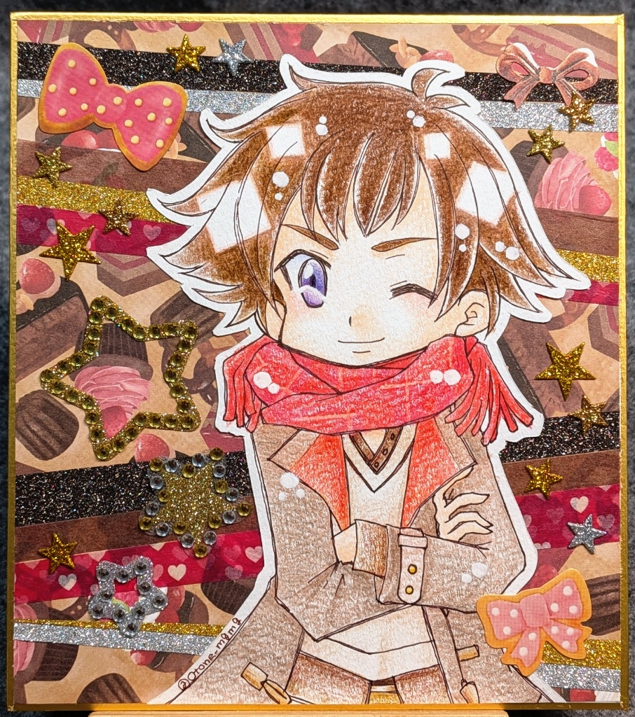 クレト【夢100】