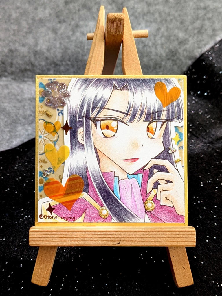 ロンド・ミナ・サハク/ガンダムSEEDASTRAY