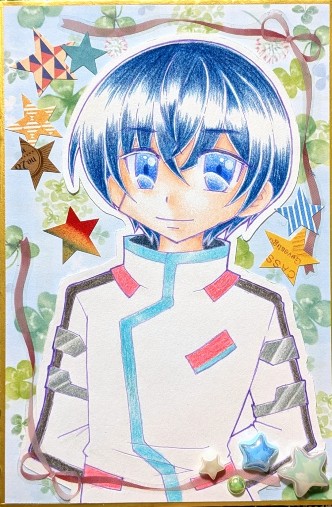 タイセイ/シンカリオンCW