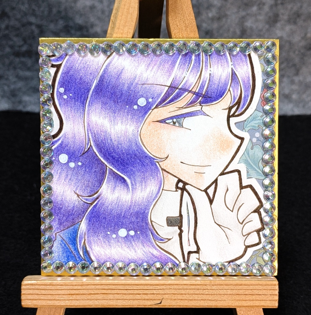 ギャブレー／エルガイム