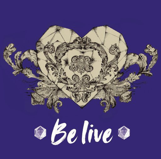 Be live