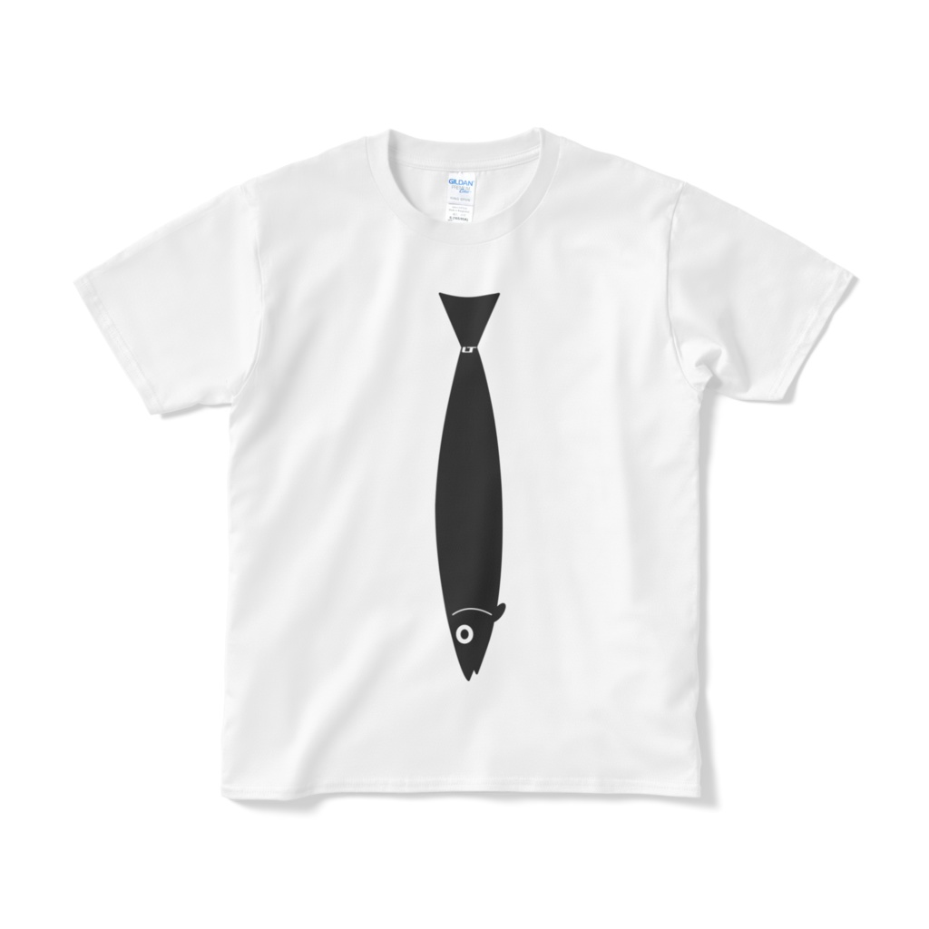 サンマネクタイ Tシャツ 短納期 Linos T Art Booth Booth