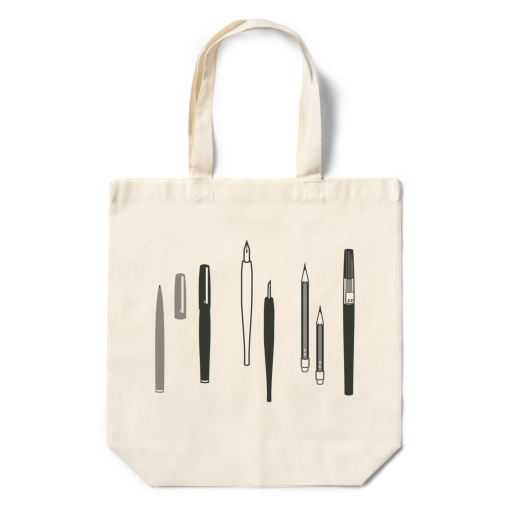 START [エコバッグ]