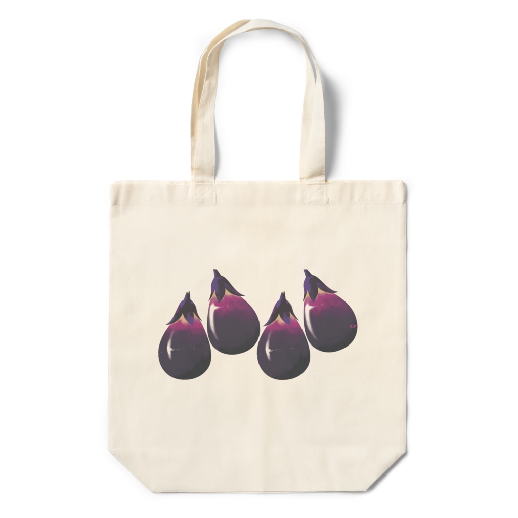 水茄子 [エコバッグ]