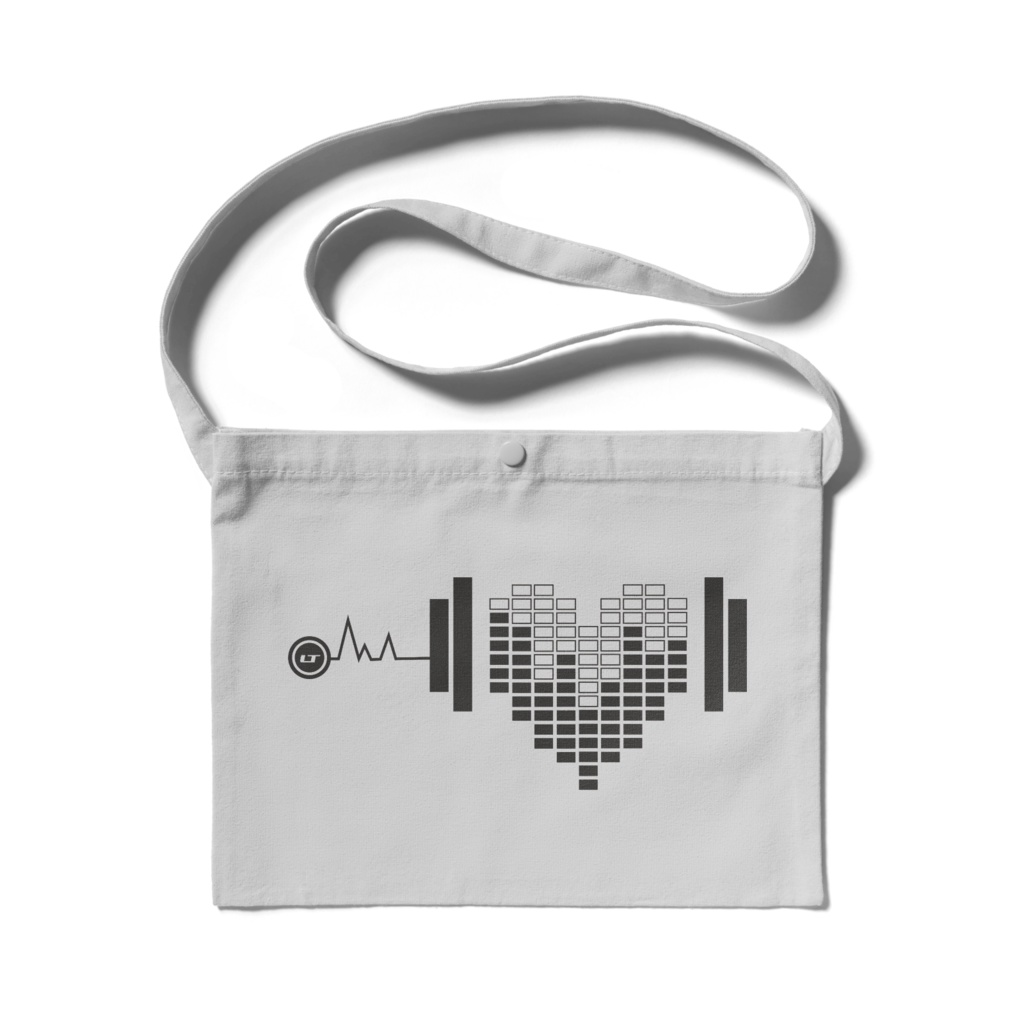 Music Lover [サコッシュ]