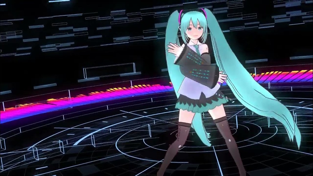 VRoidをMMDモデル(PMX)に変換します★VRoid以外も対応可★