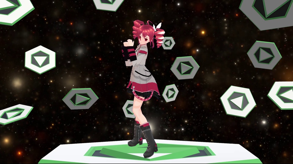 偽りの薬 vo. 重音テトSV - RIDEREX 【Original MV】