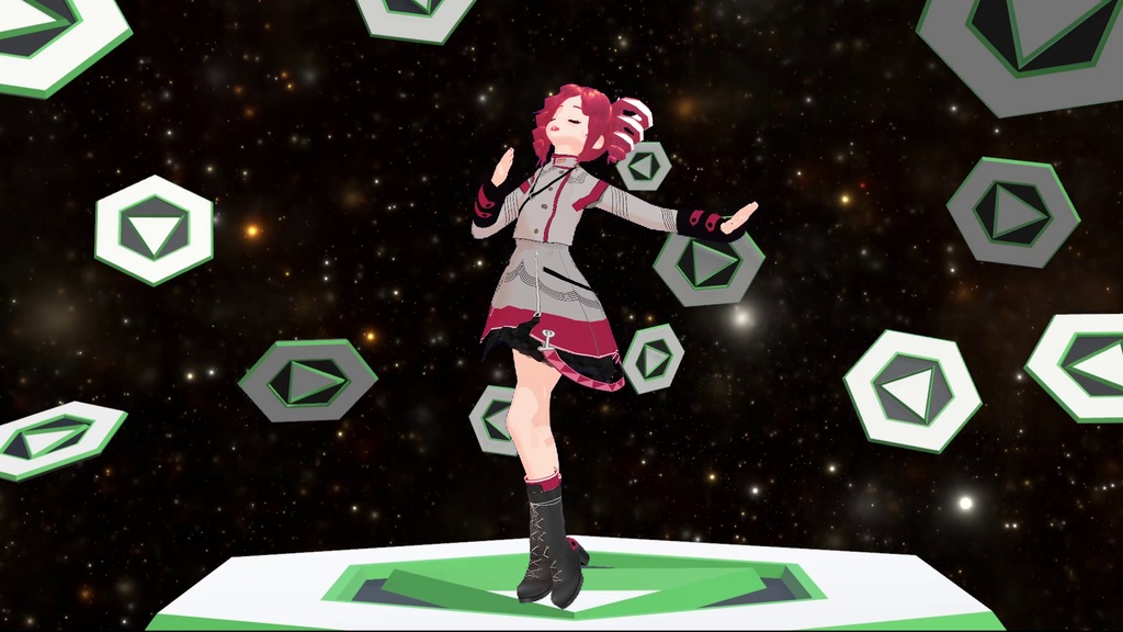 偽りの薬 vo. 重音テトSV - RIDEREX 【Original MV】