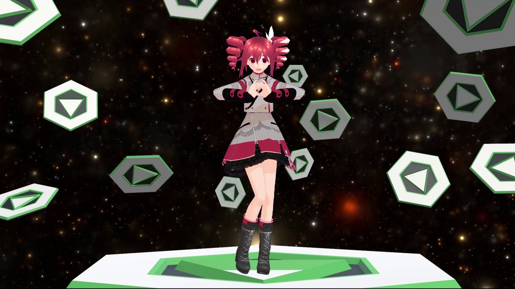 偽りの薬 vo. 重音テトSV - RIDEREX 【Original MV】