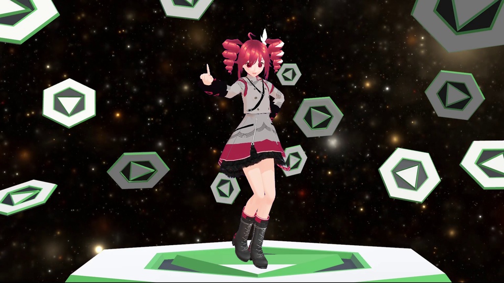 偽りの薬 vo. 重音テトSV - RIDEREX 【Original MV】