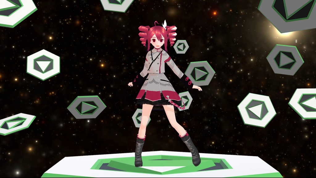 偽りの薬 vo. 重音テトSV - RIDEREX 【Original MV】