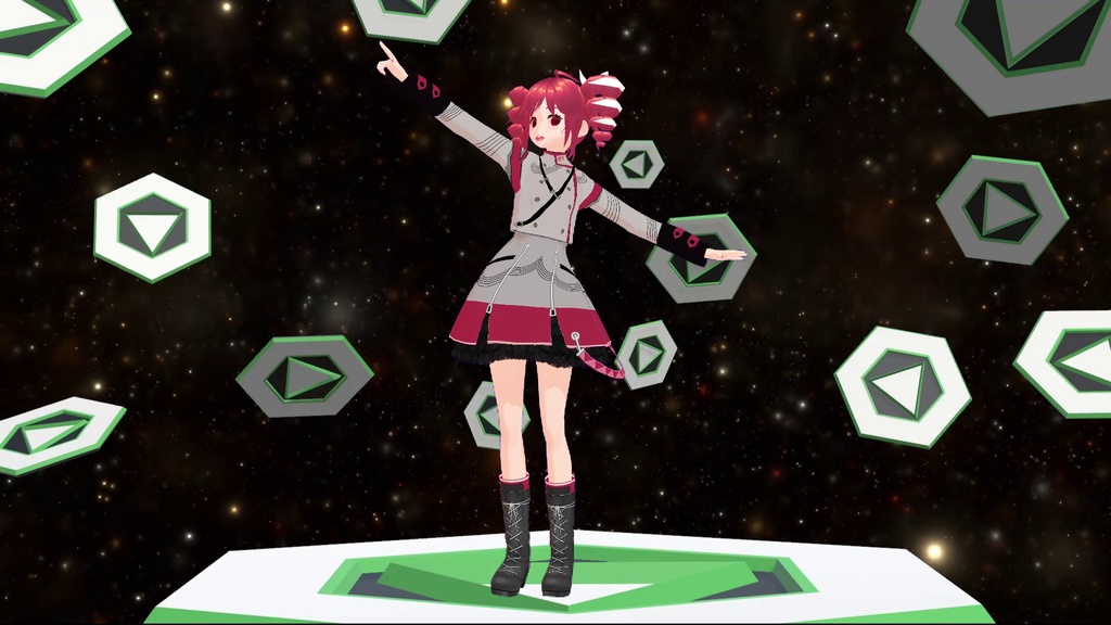 偽りの薬 vo. 重音テトSV - RIDEREX 【Original MV】