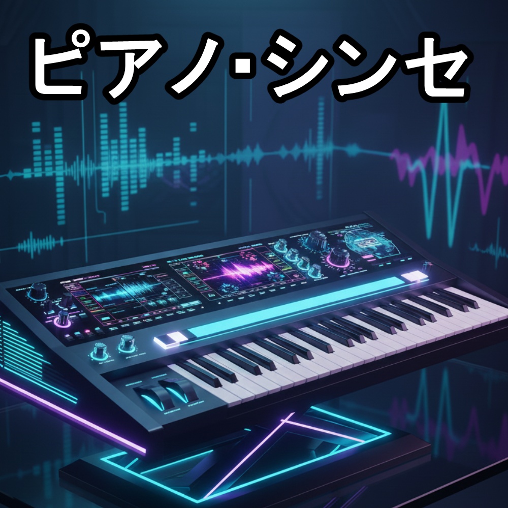BGM制作します(著作権譲渡込み)★TuneCore配信可