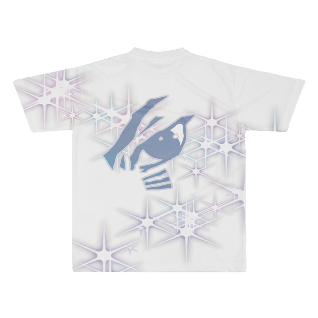 【限定200枚】イケメンポリエステルTシャツ