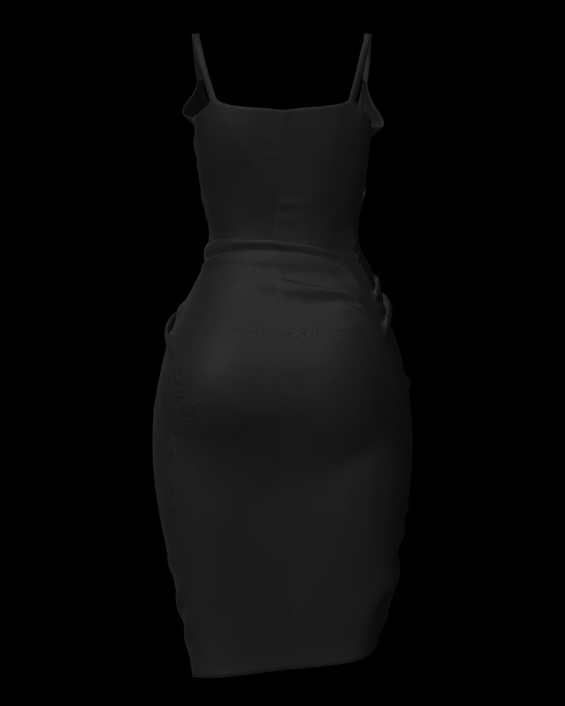 Shinra_dress
