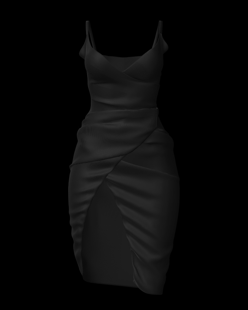Shinra_dress