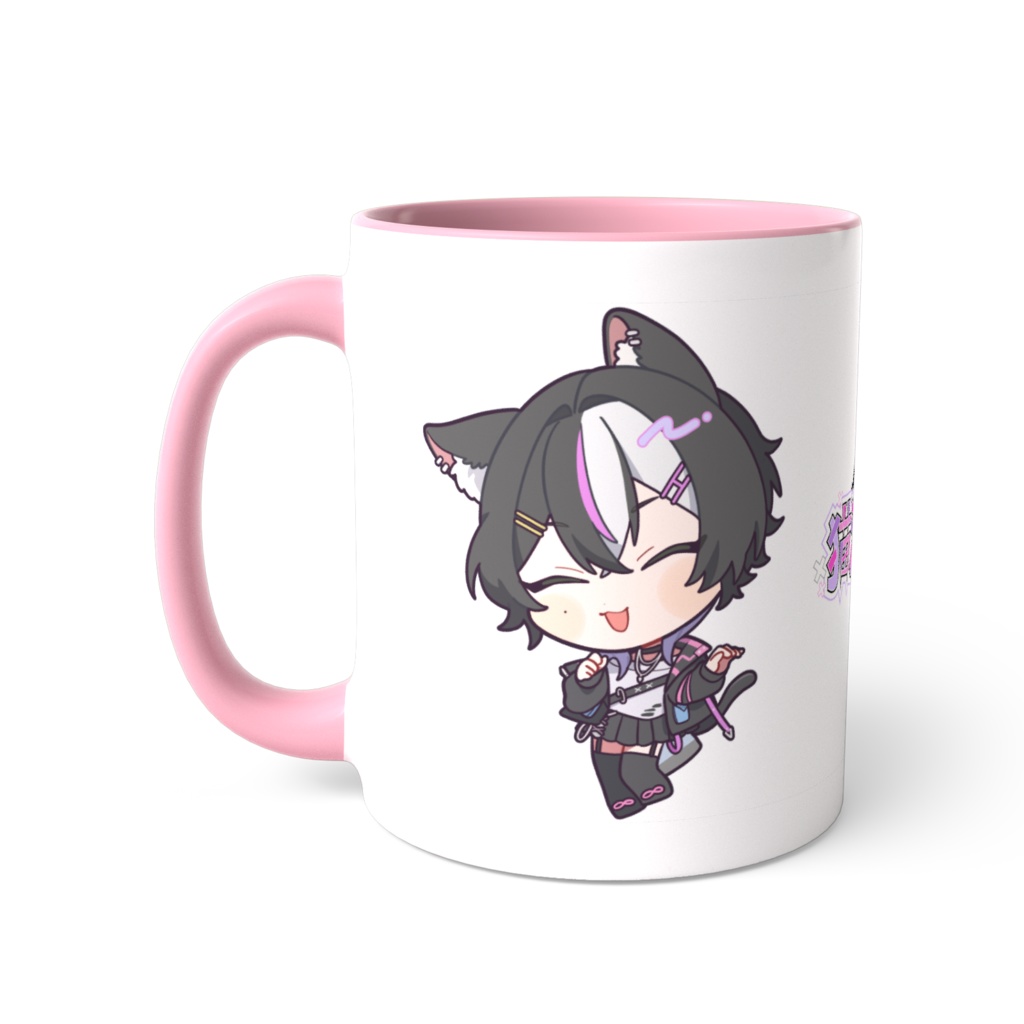 ぼくくんマグカップ①