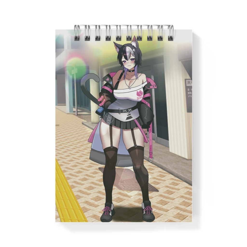 ぼくくんメモ帳