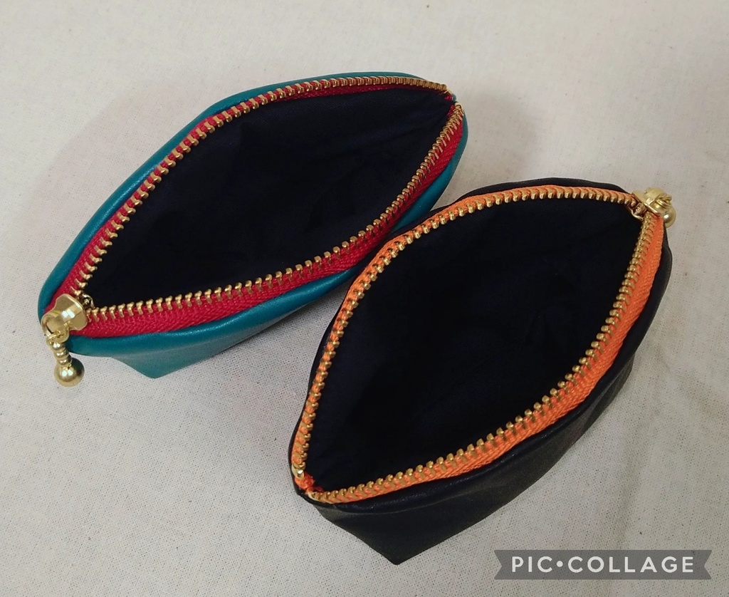 KTDKミニポーチ(2個セット)