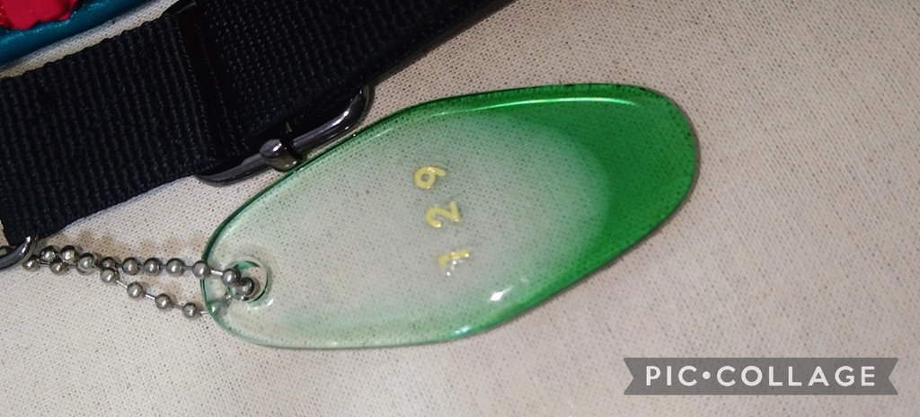 ヒーローコスチュームイメージ サコッシュ