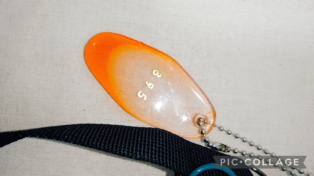 ヒーローコスチュームイメージ サコッシュ