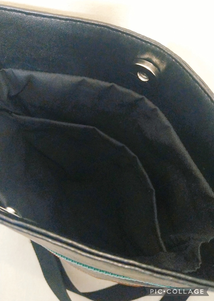 ヒーローコスチュームイメージ サコッシュ