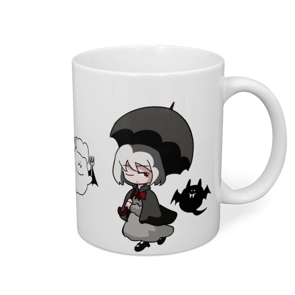 テラセネ マグカップ