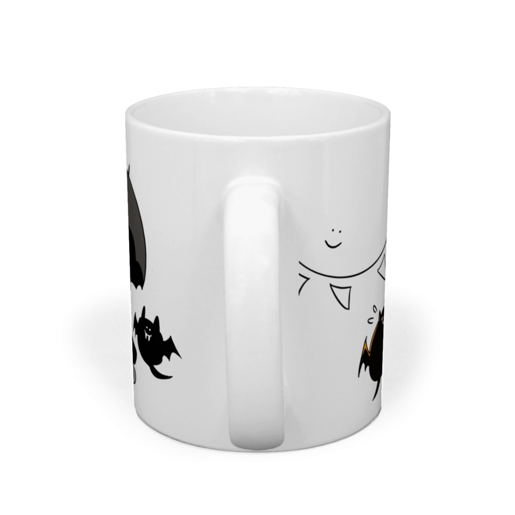 テラセネ マグカップ